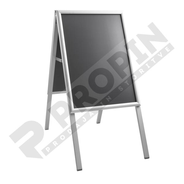 Reklamna A tabla  - A2 (42x59cm), dvostranska